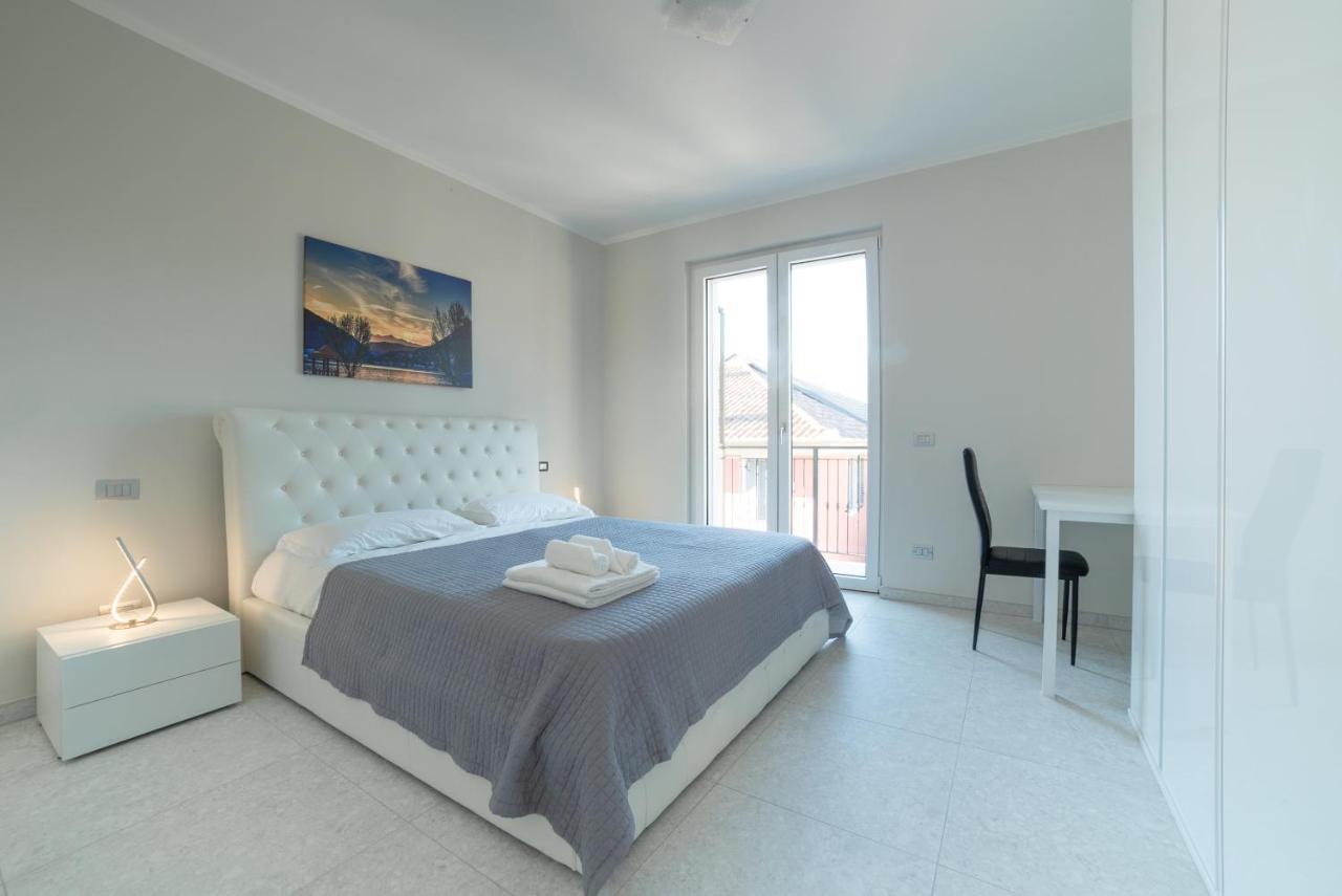 Yachting Residence Lavena Ponte Tresa Εξωτερικό φωτογραφία