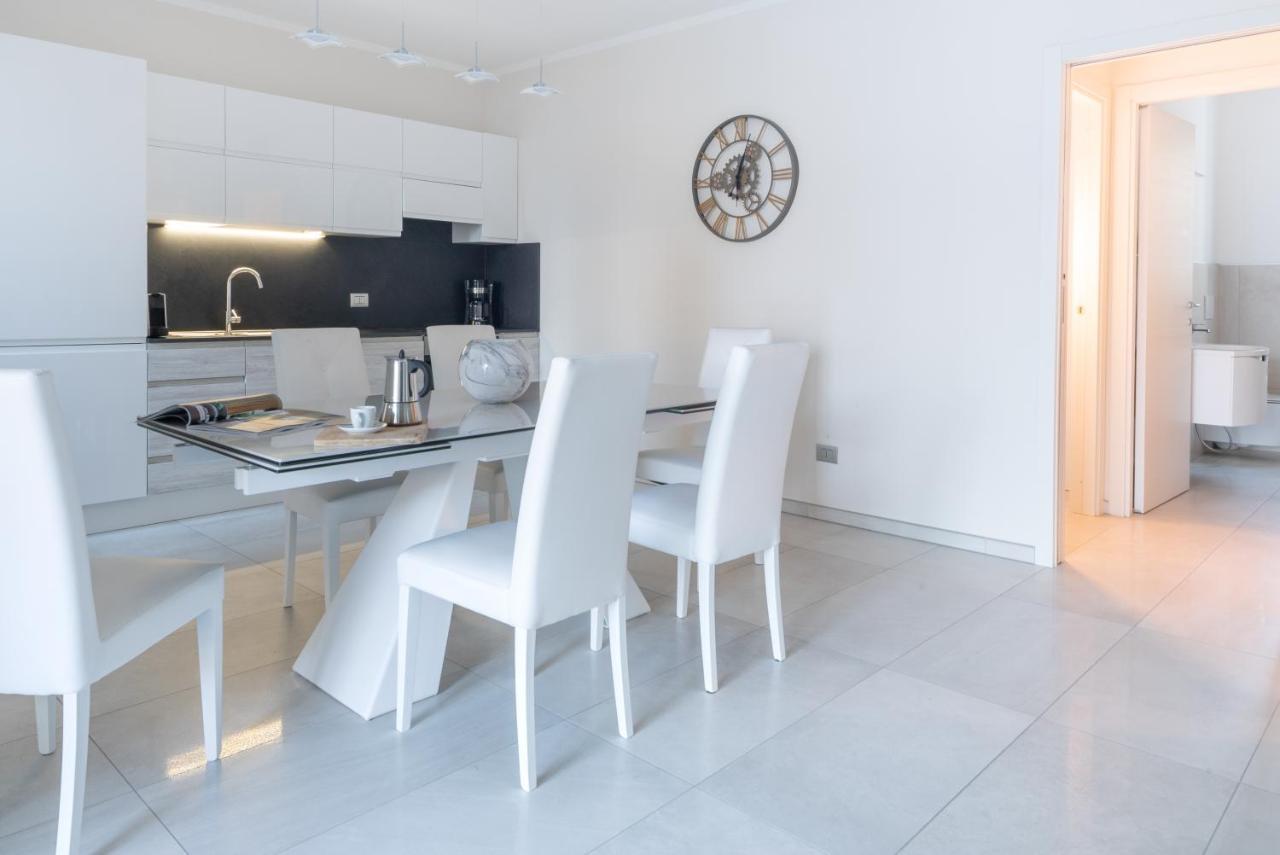 Yachting Residence Lavena Ponte Tresa Εξωτερικό φωτογραφία