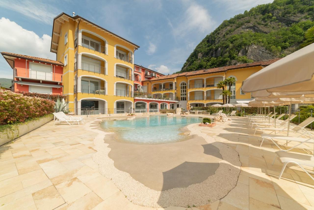 Yachting Residence Lavena Ponte Tresa Εξωτερικό φωτογραφία